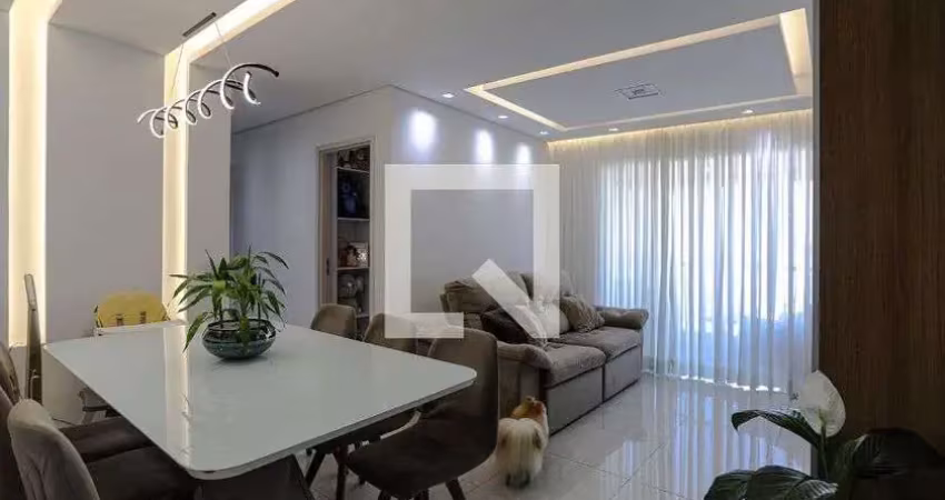 Apartamento para aluguel - socorro, 2 quartos,  72 m² - mogi das cruzes