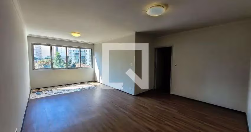 Apartamento para aluguel - vila mariana, 2 quartos,  88 m² - são paulo