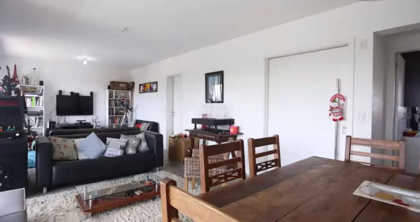 Apartamento para aluguel - jaguaré, 3 quartos,  156 m² - são paulo