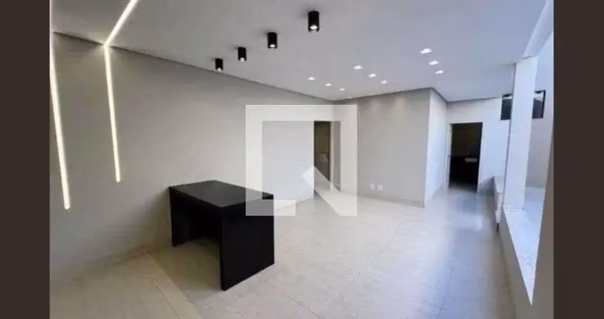 Casa para aluguel - estoril , 3 quartos,  289 m² - belo horizonte