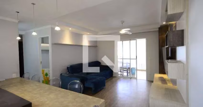 Apartamento para aluguel - ipiranga, 3 quartos,  94 m² - são paulo