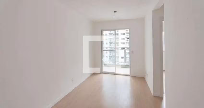 Apartamento para aluguel - são cristóvão, 2 quartos,  52 m² - rio de janeiro