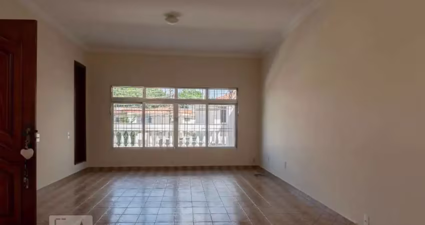 Casa / sobrado em condomínio para aluguel - planalto paulista, 3 quartos,  300 m² - são paulo