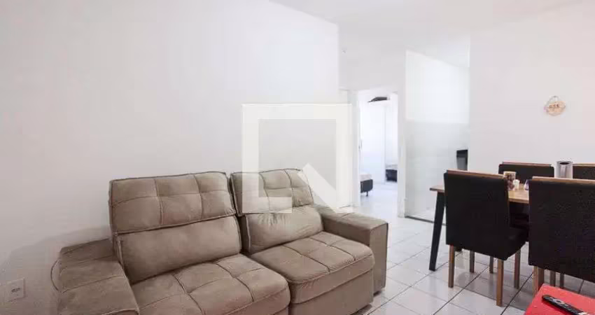 Apartamento para aluguel - jardim europa, 2 quartos,  43 m² - uberlândia
