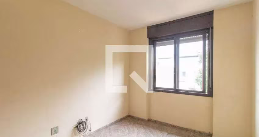 Apartamento para aluguel - cavalhada, 2 quartos,  70 m² - porto alegre