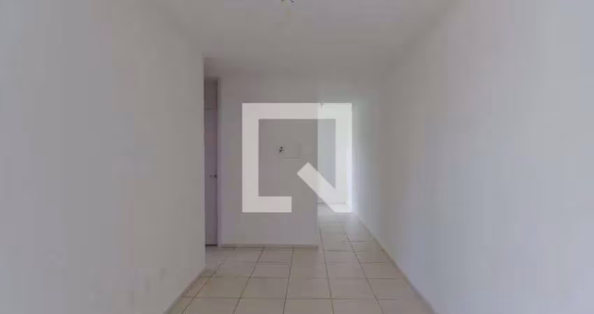 Apartamento para aluguel - trevo, 2 quartos,  42 m² - belo horizonte