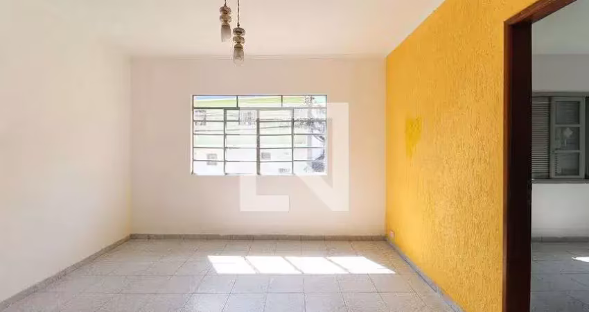 Casa para aluguel - vila paulistana, 2 quartos,  70 m² - são paulo