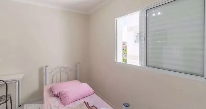 Kitnet / stúdio para aluguel - jardim éster yolanda, 1 quarto,  25 m² - são paulo