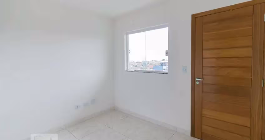 Casa para aluguel - itaquera, 2 quartos,  38 m² - são paulo