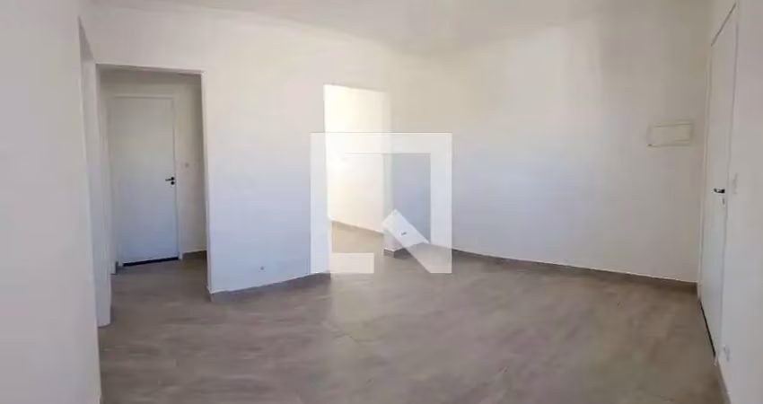 Apartamento para aluguel - jardim novo amanhecer, 2 quartos,  55 m² - jacareí