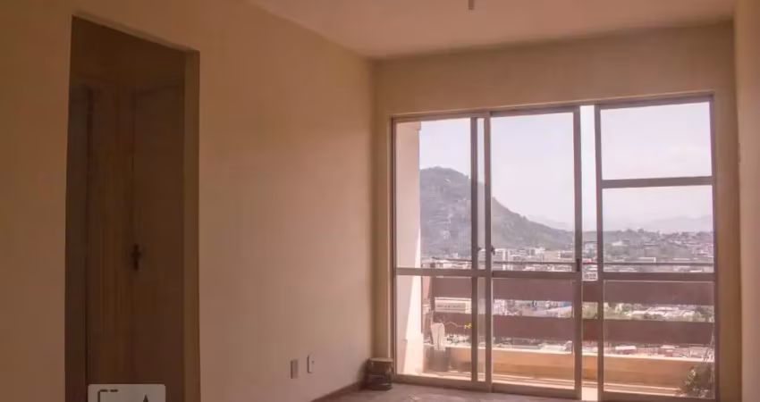 Apartamento para aluguel - itanhangá, 2 quartos,  52 m² - rio de janeiro