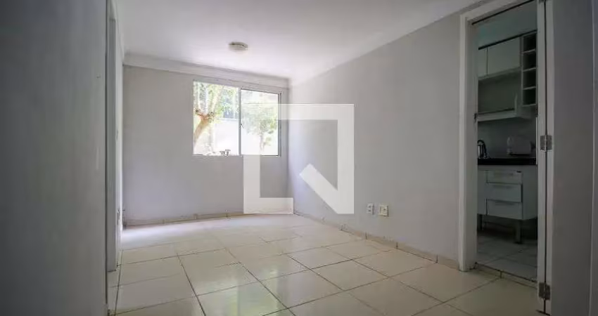 Apartamento para aluguel - vila zulmira, 2 quartos,  39 m² - são paulo