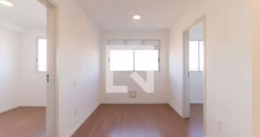 Apartamento para aluguel - sapopemba, 2 quartos,  38 m² - são paulo