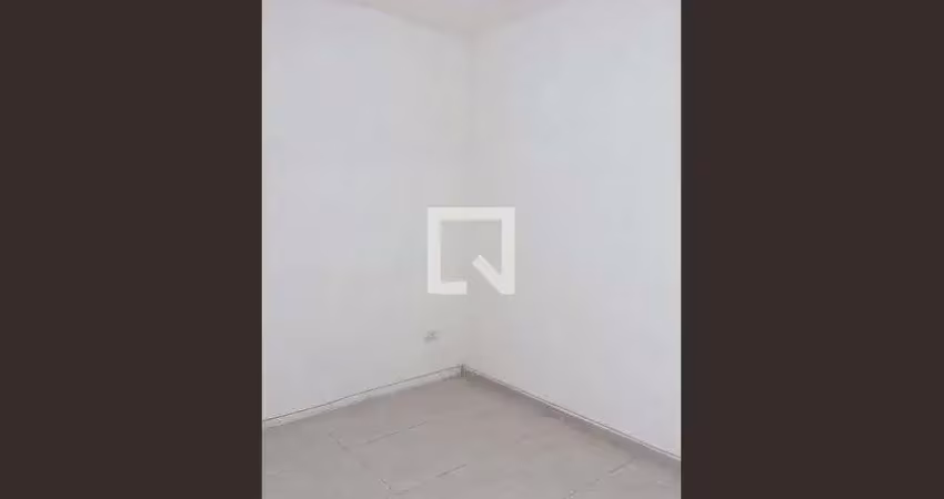 Kitnet / stúdio para aluguel - jardim éster yolanda, 1 quarto,  30 m² - são paulo