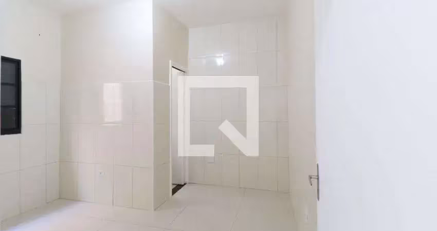 Apartamento para aluguel - jardim brasil , 1 quarto,  27 m² - são paulo