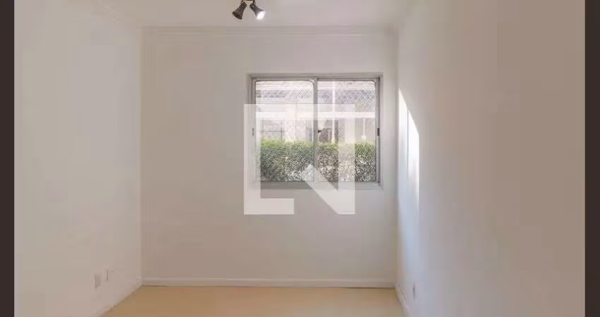 Apartamento para aluguel - jardim das bandeiras , 2 quartos,  56 m² - campinas