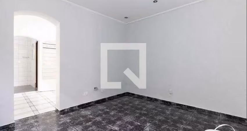 Casa para aluguel - vila das mercês, 1 quarto,  78 m² - são paulo
