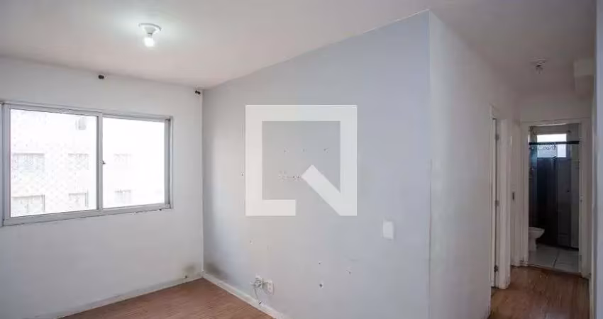 Apartamento para aluguel - piraporinha, 2 quartos,  44 m² - diadema