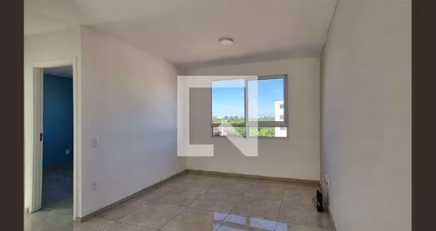Apartamento para aluguel - vargem pequena, 2 quartos,  44 m² - rio de janeiro