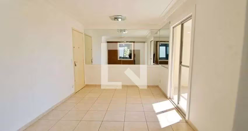 Apartamento para aluguel - morumbi, 3 quartos,  65 m² - são paulo