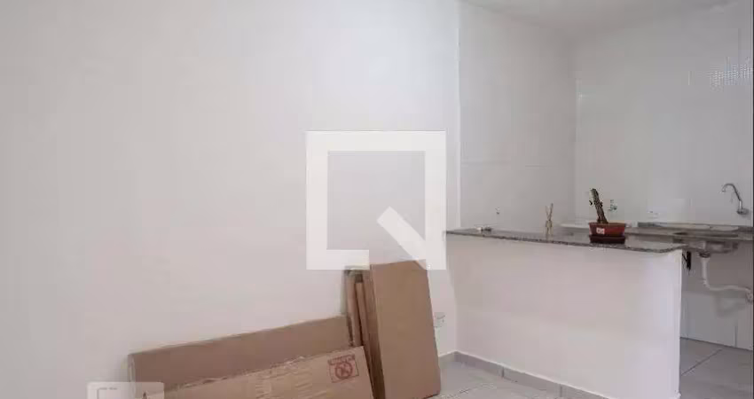 Apartamento para aluguel - vila carrão, 1 quarto,  38 m² - são paulo