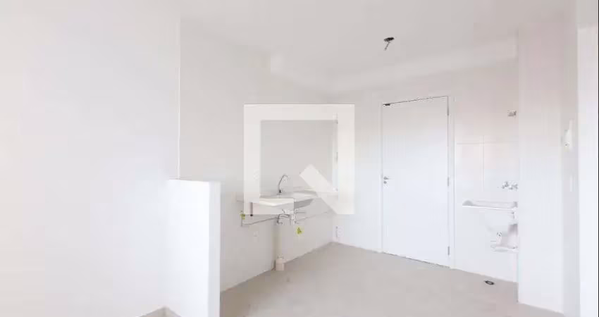 Apartamento para aluguel - fazenda aricanduva, 2 quartos,  42 m² - são paulo