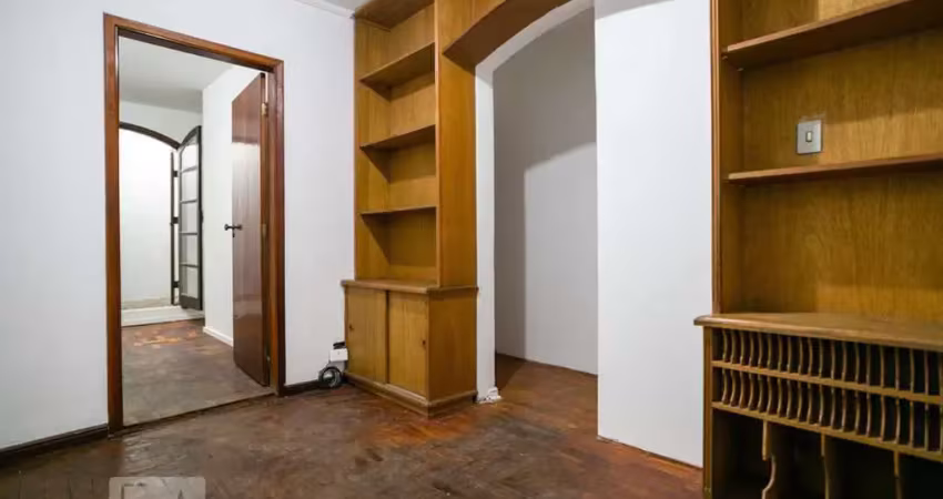 Casa para aluguel - freguesia do ó, 1 quarto,  50 m² - são paulo