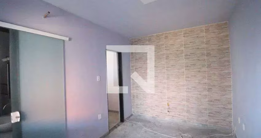 Casa para aluguel - porto velho, 1 quarto,  70 m² - são gonçalo