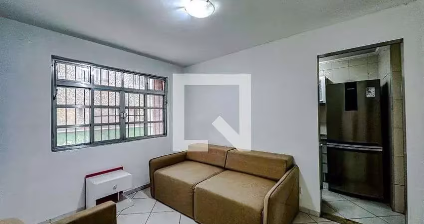 Apartamento para aluguel - mooca, 1 quarto,  51 m² - são paulo