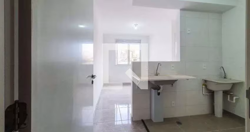 Apartamento para aluguel - cambuci, 2 quartos,  36 m² - são paulo
