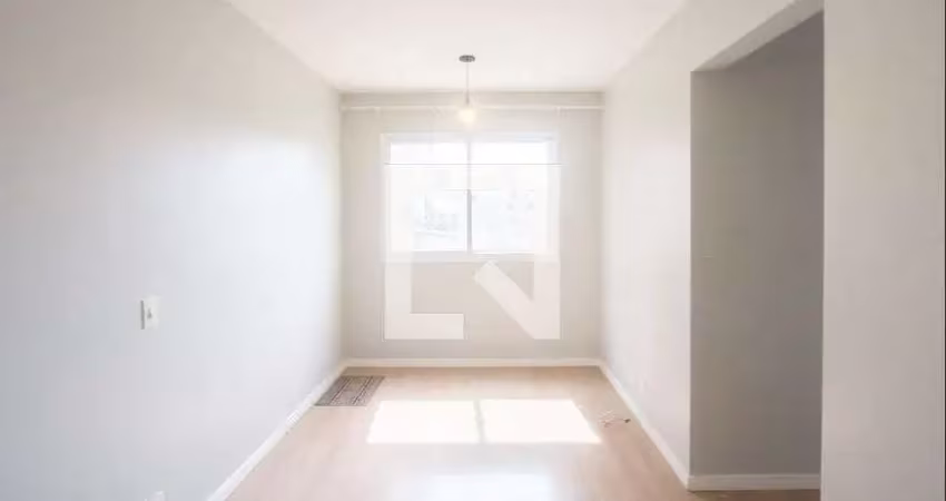 Apartamento para aluguel - jardim germânia, 2 quartos,  50 m² - são paulo