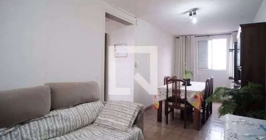 Apartamento para aluguel - artur alvim, 2 quartos,  58 m² - são paulo