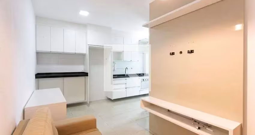 Apartamento para aluguel - vila ré, 1 quarto,  32 m² - são paulo
