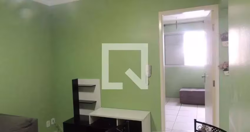 Apartamento para aluguel - botafogo, 1 quarto,  45 m² - campinas