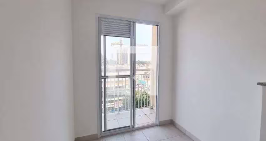 Apartamento para aluguel - vila ema, 1 quarto,  28 m² - são paulo