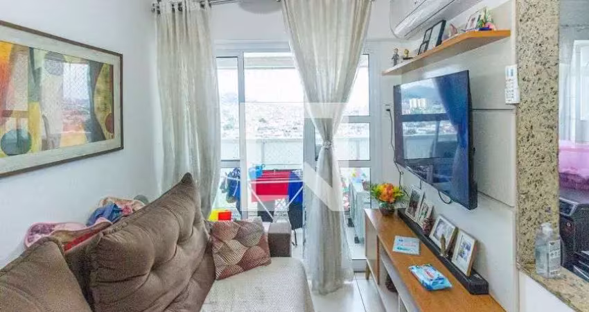 Apartamento para aluguel - campinho, 2 quartos,  53 m² - rio de janeiro