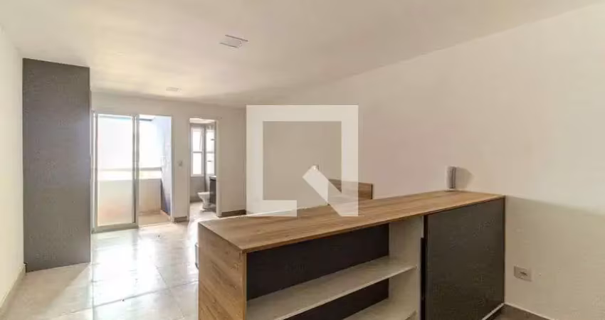 Kitnet / stúdio para aluguel - santa cecília, 1 quarto,  33 m² - são paulo