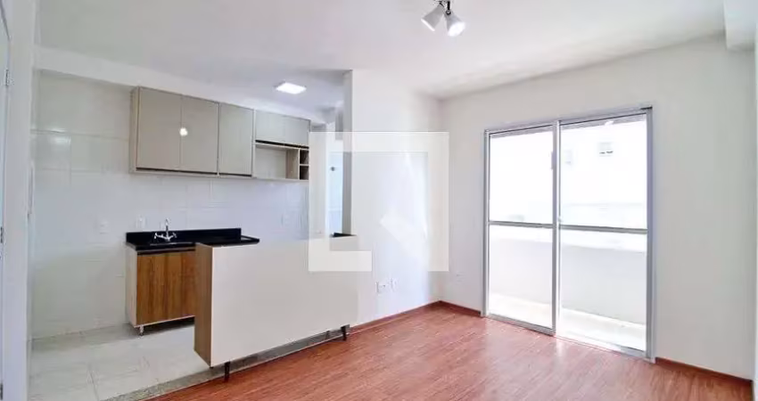 Apartamento para aluguel - santa teresinha, 2 quartos,  50 m² - santo andré