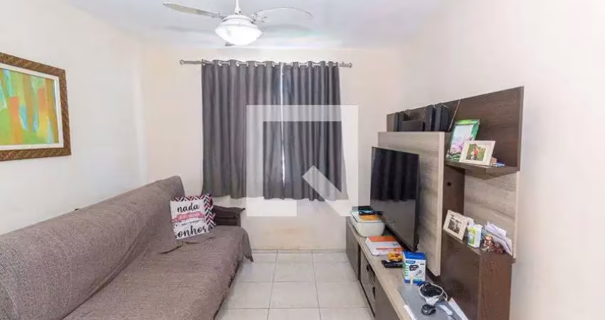 Casa para aluguel - cascadura, 2 quartos,  144 m² - rio de janeiro