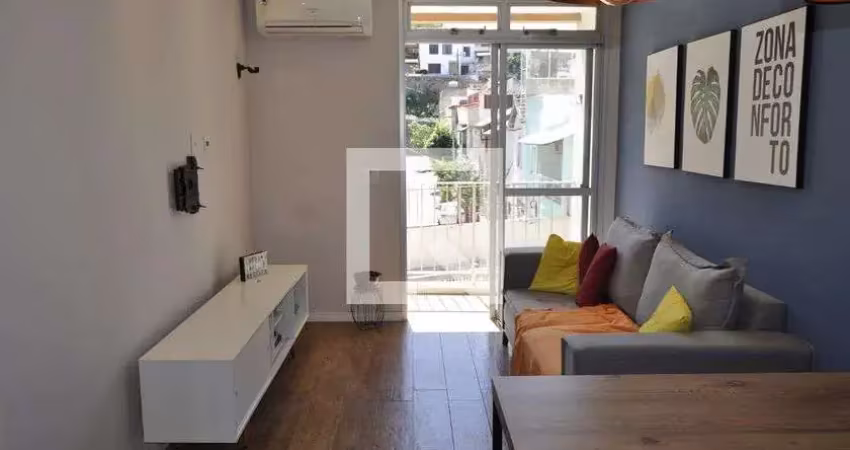 Apartamento para aluguel - engenho novo, 2 quartos,  69 m² - rio de janeiro