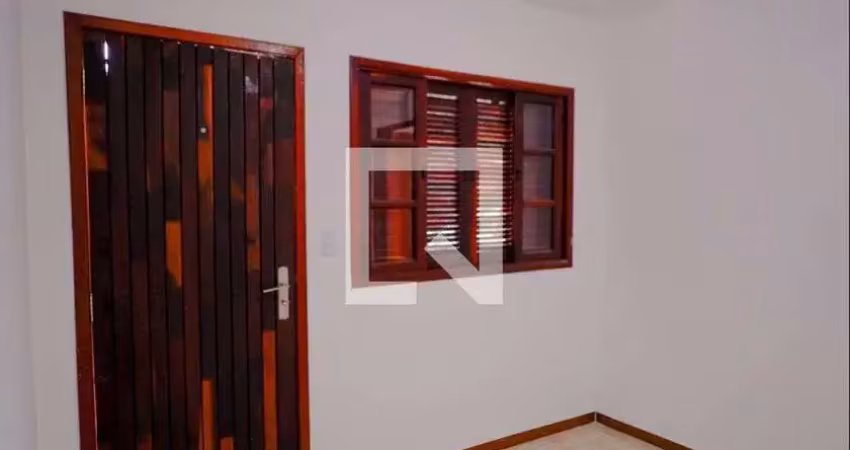 Cobertura para aluguel - ipiranga, 1 quarto,  35 m² - são paulo