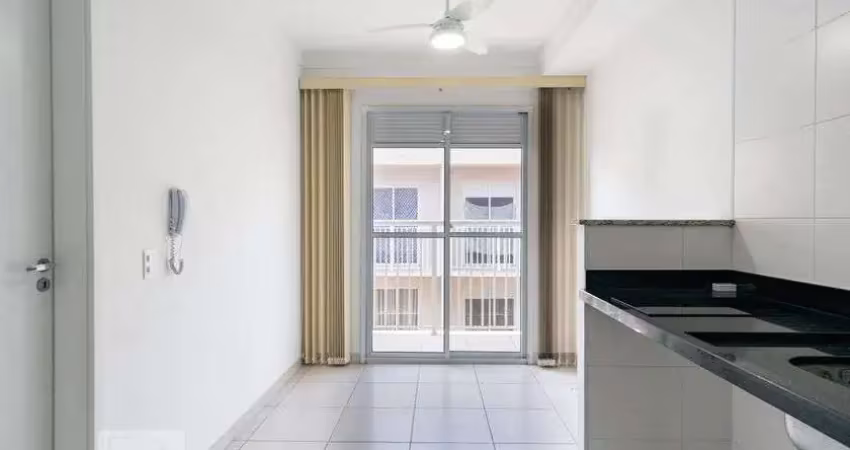Apartamento para aluguel - freguesia do ó, 1 quarto,  28 m² - são paulo