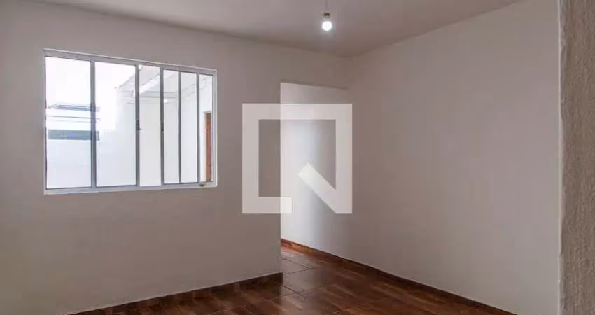 Apartamento com 1 quarto para alugar na Rua da Mooca, Mooca, São Paulo