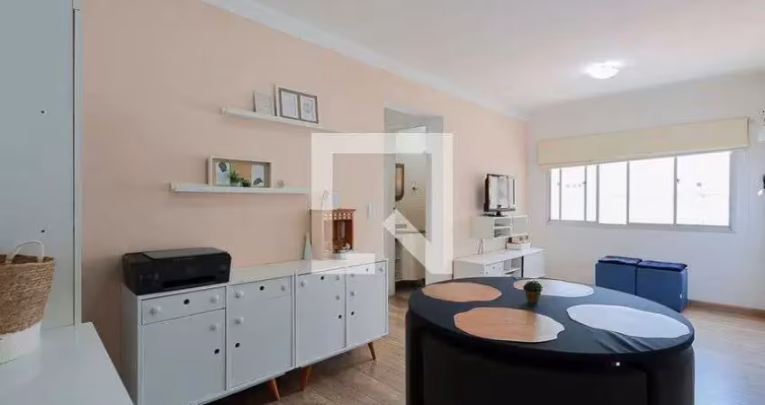 Apartamento para aluguel - lauzane paulista, 2 quartos,  55 m² - são paulo