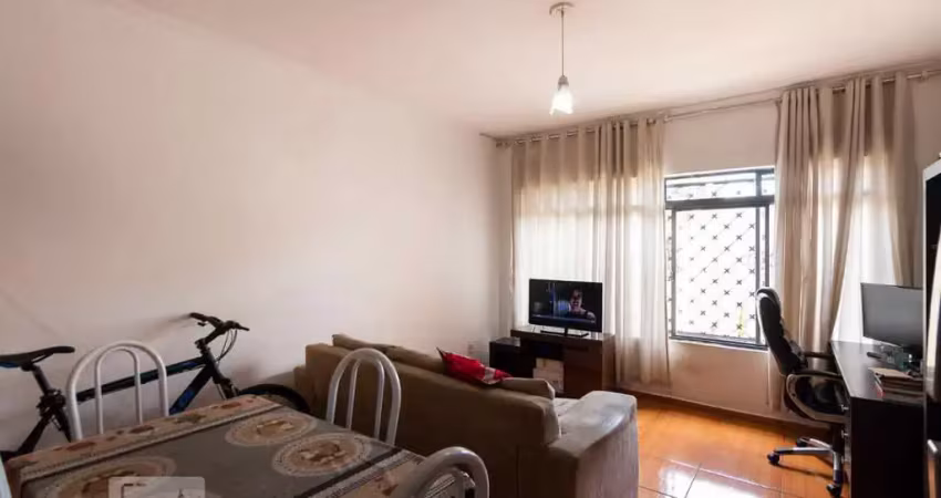 Casa para aluguel - jabaquara, 1 quarto,  55 m² - são paulo