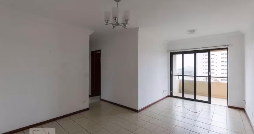 Apartamento para aluguel - vila das mercês, 3 quartos,  80 m² - são paulo