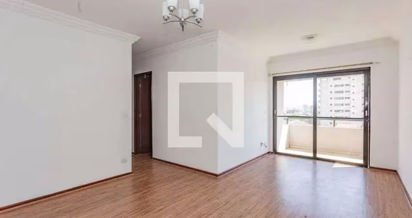 Apartamento para aluguel - vila das mercês, 3 quartos,  80 m² - são paulo
