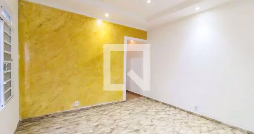 Casa para aluguel - itaquera, 2 quartos,  132 m² - são paulo