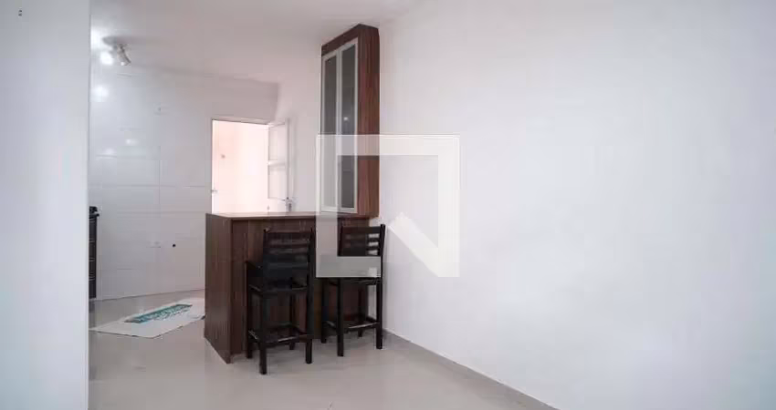 Casa / sobrado em condomínio para aluguel - artur alvim, 2 quartos,  62 m² - são paulo