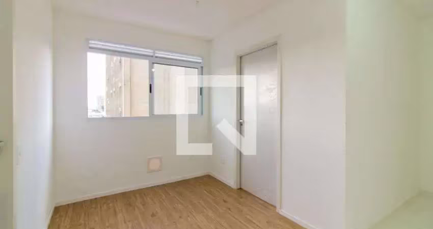 Apartamento para aluguel - vila leopoldina, 2 quartos,  31 m² - são paulo